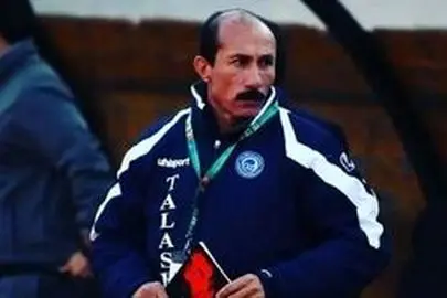 پیشکسوت فوتبال ایران سکته مغزی کرد