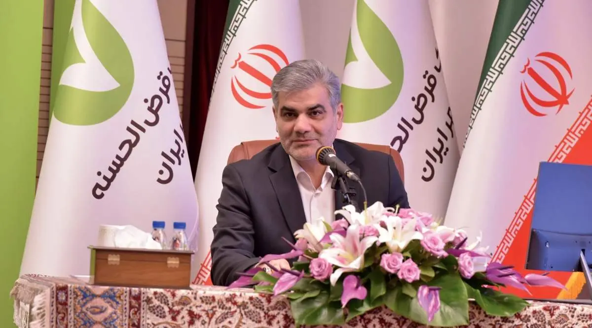 بانک قرض‌الحسنه مهر ایران آماده جهش از ۲۰ به ۴۰ میلیون مشتری می‌شود