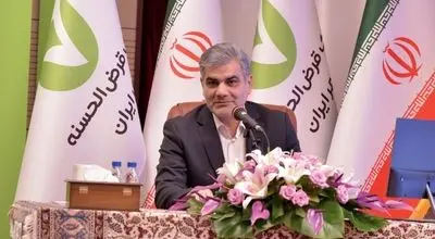 بانک قرض‌الحسنه مهر ایران آماده جهش از ۲۰ به ۴۰ میلیون مشتری می‌شود