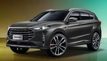 افزایش قیمت فیدلیتی پرستیژ بهمن موتور (آبان ۱۴۰۴)