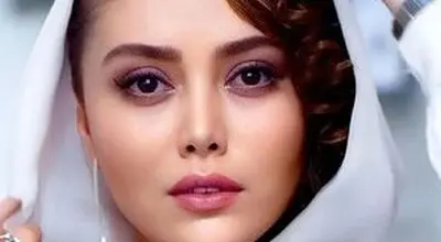عکس خاص شادی مختاری در طبیعت جلب‌توجه کرد