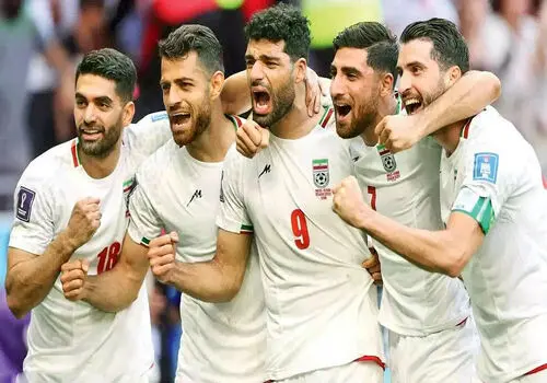  بازار بازی‌های تدارکاتی تیم ملی داغ شد 