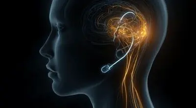 تحریک این عصب به یادگیری مهارت‌های جدید کمک می‌کند