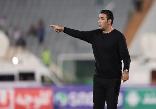 مدیر سپاهان: نه گل محمدی گزینه ماست نه نکونام