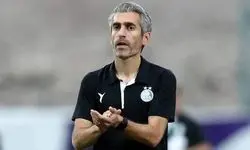 حمله تند مربی سابق استقلال به جباری: هیچکس به صندلی تو در استقلال چشم نداشت!