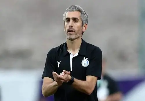 ورود جباری برای خرید دو بازیکن پرسپولیس
