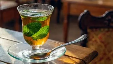 طرز تهیه چای مراکشی خوشمزه و متفاوت
