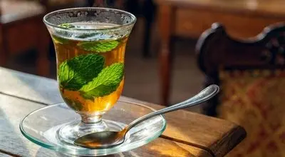 طرز تهیه چای مراکشی خوشمزه و متفاوت
