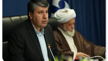 تاکید افشین خانی بر پیوند بانکداری اسلامی با تامین مالی زنجیره تولید/ قدردانی رئیس شورای فقهی بانک مرکزی از بانک صادرات ایران به دلیل رعایت اصول اسلامی در فرآیندهای بانکی
