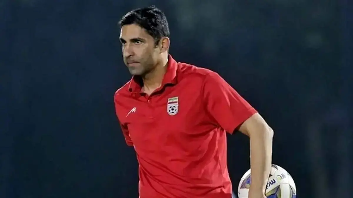 توقف پرسپولیس مقابل فولاد؛ تعویض‌های جنجالی کادر فنی زیر ذره‌بین