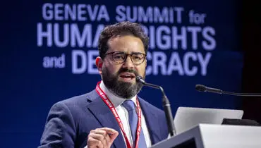 سازمان ملل به دنبال لغو عضویت ایران در کمیته مشورتی شورای حقوق بشر