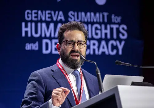 شورای حقوق بشر علیه ایران قطعنامه صادر کرد