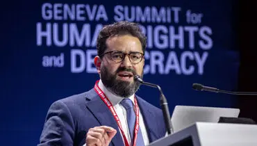 سازمان ملل به دنبال لغو عضویت ایران در کمیته مشورتی شورای حقوق بشر