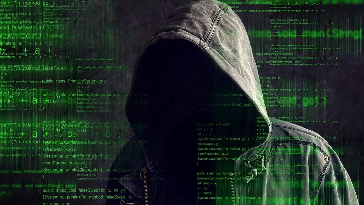 پلیس فتا در دفتر اسنپ فود مستقر شد