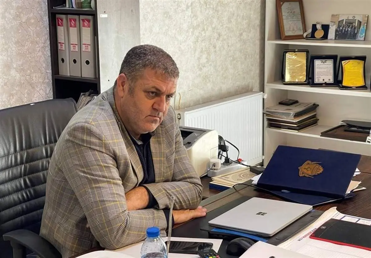 رجائیان: شرایط برای برگزاری لیگ طبیعی نیست/ شاید بازیکنان جمع نشوند 