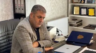 رجائیان: شرایط برای برگزاری لیگ طبیعی نیست/ شاید بازیکنان جمع نشوند 