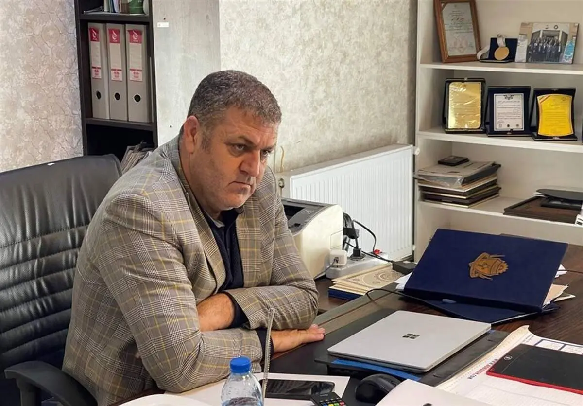 رجائیان: شرایط برای برگزاری لیگ طبیعی نیست/ شاید بازیکنان جمع نشوند 