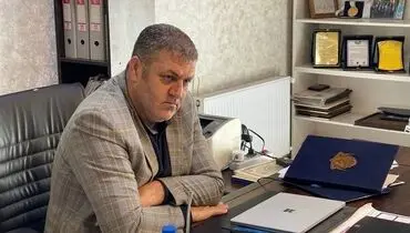 رجائیان: شرایط برای برگزاری لیگ طبیعی نیست/ شاید بازیکنان جمع نشوند 