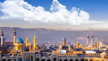 مزرعه‌ای که امام رضا در آن به دنیا آمد!+ فیلم