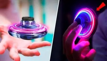 گجت‌های احمقانه‌ای که ذوق‌زده‌مان می‌کنند!+ فیلم