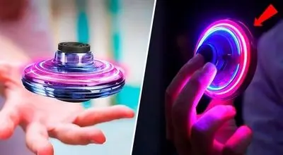 گجت‌های احمقانه‌ای که ذوق‌زده‌مان می‌کنند!+ فیلم