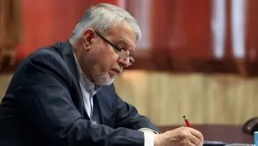 درخواست صالحی‌امیری از یونسکو: فوری به ایران هیأت کارشناسی بفرستید