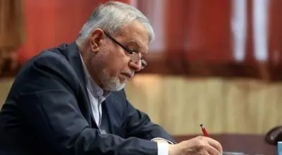 درخواست صالحی‌امیری از یونسکو: فوری به ایران هیأت کارشناسی بفرستید