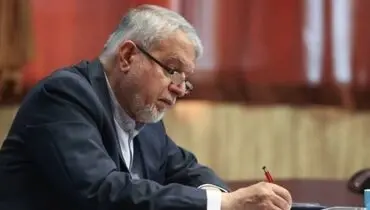 درخواست صالحی‌امیری از یونسکو: فوری به ایران هیأت کارشناسی بفرستید