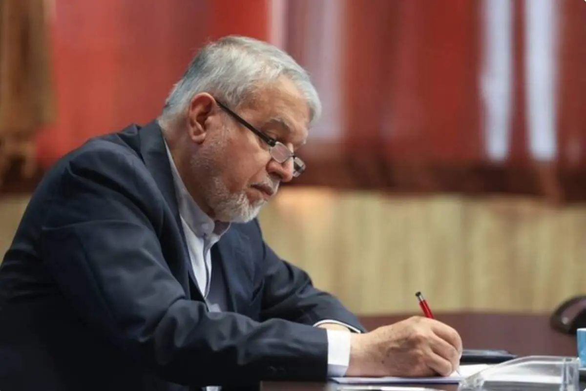 درخواست صالحی‌امیری از یونسکو: فوری به ایران هیأت کارشناسی بفرستید