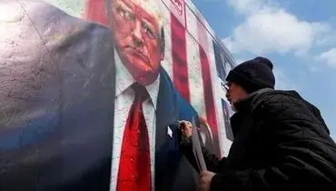  مقام آمریکایی موضوع نامه ترامپ به ایران را فاش کرد
