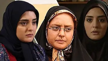 عکسی دیدنی از نرگس محمدی در کنار حبیبی جان!