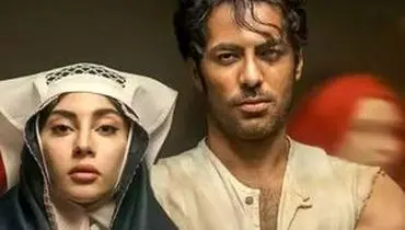 ترلان پروانه در یک مثلث عشقی گرفتار شد!