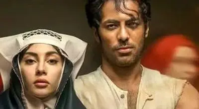 ترلان پروانه در یک مثلث عشقی گرفتار شد!