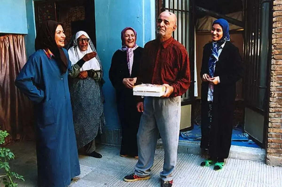 سریال محبوب عطاران در ماه رمضان روی آنتن می‌رود!