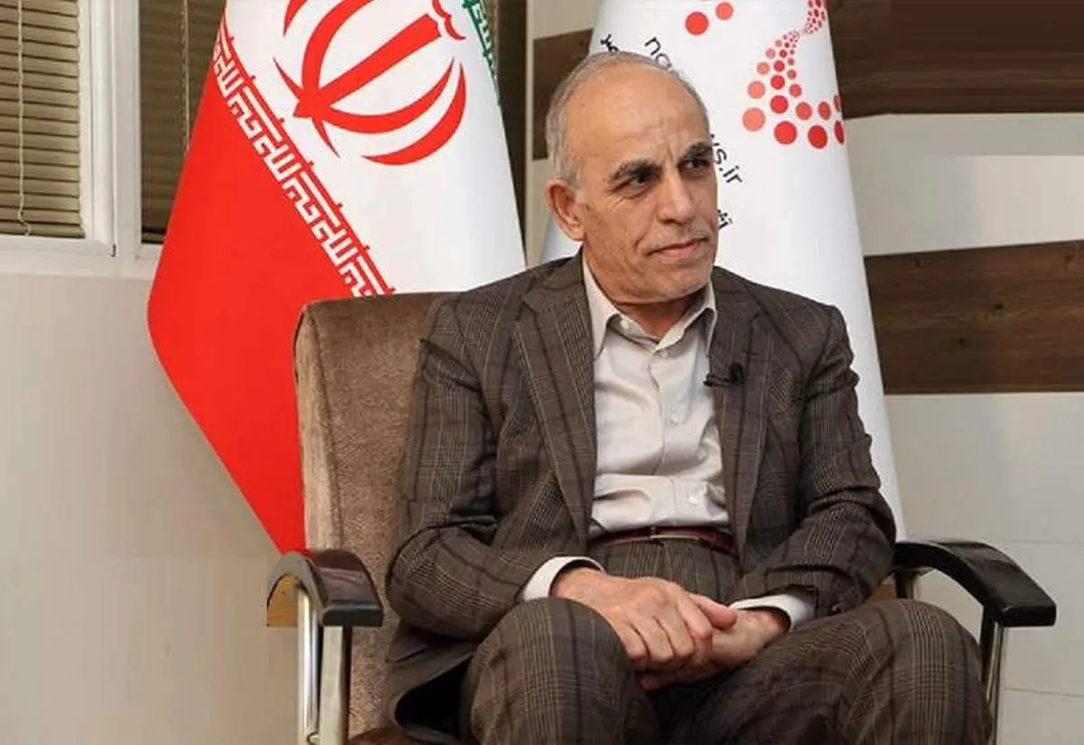 رئیس ستاد انتخاباتی پزشکیان مشخص شد
