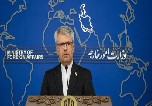 بقایی: سکوت سازمان ملل در برابر جنگ‌ها، نظم بین‌الملل را تهدید می‌کند