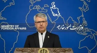 واکنش بقایی به پیمان مکه؛ ادراک امنیتی کشورهای منطقه در حال تغییر است