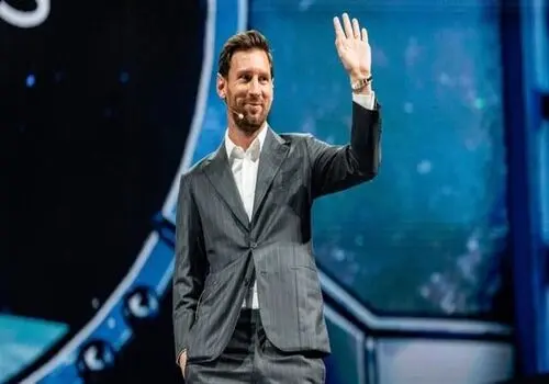 مسی به تیم ملی آرژانتین دعوت شد