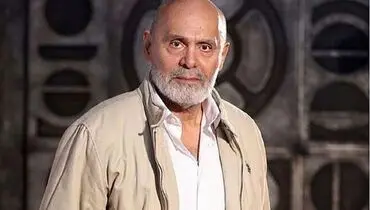 تصاویر جدید از جمشید هاشم‌پور و آمادگی بدنی اش در ۸۱ سالگی