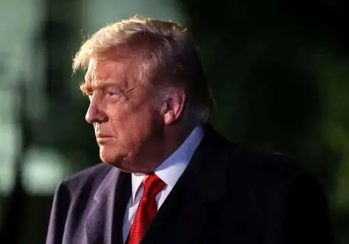 هشدار عضو پارلمان اروپا: اروپا نباید در برابر تهدیدات ترامپ خاموش بماند