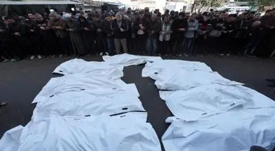 فیلمبردار شبکه العالم قربانی جنایات وحشیانه در غزه شد