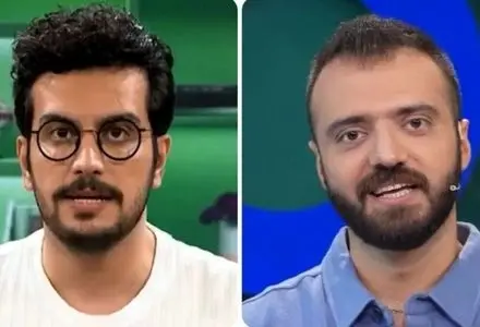 تعیین مجازات برای قیاسی، ابوطالب حسینی و دیگران