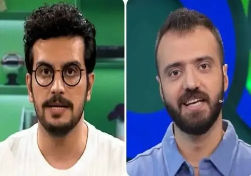 استوری جدید امیرحسین قیاسی پربازدید شد + عکس