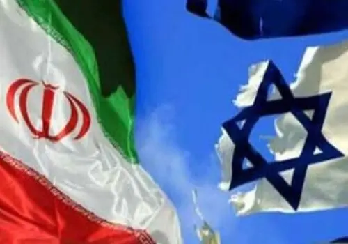  فارس لرزید