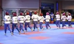 ناپدید شدن دو دختر تکواندوکار  نوجوان در تهران + عکس