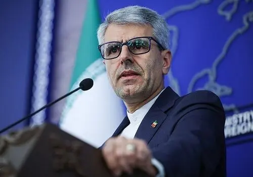 توضیحات وزارت خارجه در رابطه با تبادل نامه بین ایران و آمریکا