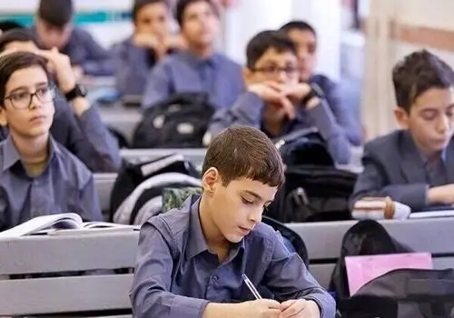 دستور فوری ثبت‌نام دانش‌آموزانی که اوراق هویتی ندارند