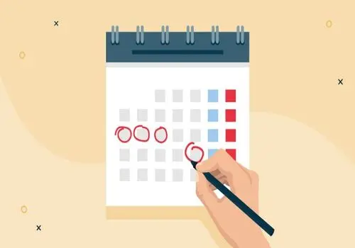 تعطیلات رسمی در تقویم ۱۴۰۴ 