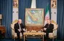 تشکر لاریجانی از همراهی روسیه با ایران در سازمان ملل

