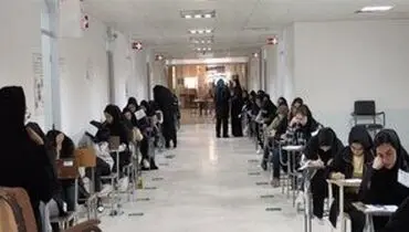 رقم باورنکردنی معدل سال آخر دبیرستانی‌ها